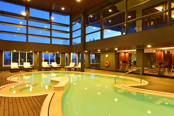 Pestana Alvor Praia Beach & Golf Hotel (Alvor, Portimão)